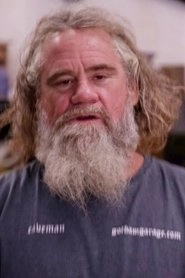 Ảnh diễn viên Michael 'Caveman' Pyle