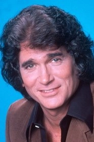 Ảnh diễn viên Michael Landon