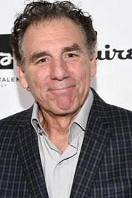 Ảnh diễn viên Michael Richards