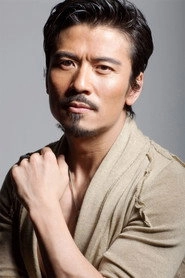Ảnh diễn viên Michael Tong Man-Lung
