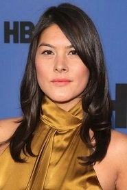 Ảnh diễn viên Mizuo Peck