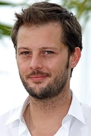 Ảnh diễn viên Nicolas Duvauchelle