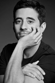 Ảnh diễn viên Pablo Astiazarán