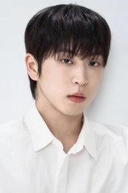 Ảnh diễn viên Park Jin-seok