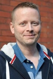 Ảnh diễn viên Patrick Ness