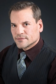 Ảnh diễn viên Peter Patrikios