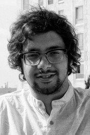 Ảnh diễn viên Priyankar Patra