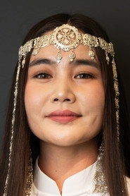 Ảnh diễn viên Qilemuge