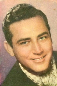 Ảnh diễn viên Rafael Bertrand
