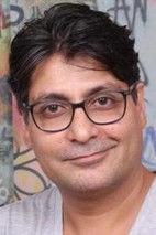 Ảnh diễn viên Ritesh Shah
