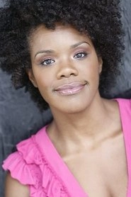 Ảnh diễn viên Rosalyn Coleman
