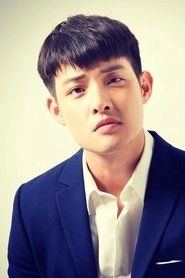 Ảnh diễn viên Ryan Kou