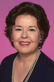 Ảnh diễn viên Sada Thompson