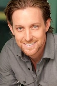 Ảnh diễn viên Scott Martin