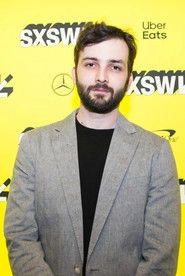 Ảnh diễn viên Sebastian Jones