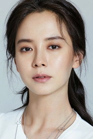 Ảnh diễn viên Song Ji-hyo