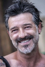 Ảnh diễn viên Stéphane Blancafort