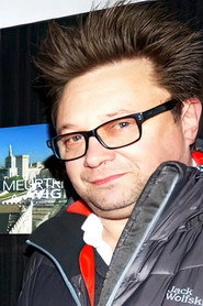 Ảnh diễn viên Stéphane Kappes