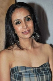 Ảnh diễn viên Suchitra Pillai