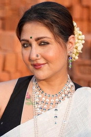 Ảnh diễn viên Swastika Mukherjee