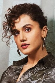 Ảnh diễn viên Taapsee Pannu