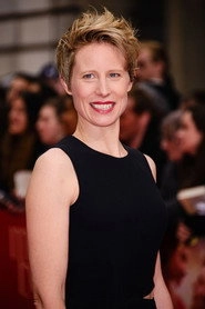 Ảnh diễn viên Thea Sharrock