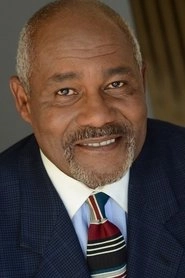 Ảnh diễn viên Thom Gossom Jr.