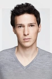 Ảnh diễn viên Thomas Silberstein