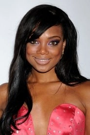 Ảnh diễn viên Tiffany Hines