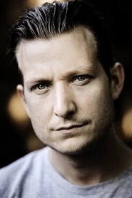Ảnh diễn viên Tobias Lindholm