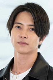 Ảnh diễn viên Tomohisa Yamashita