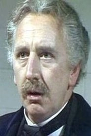 Ảnh diễn viên Trevor Baxter