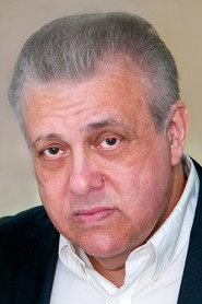 Ảnh diễn viên Vic Polizos