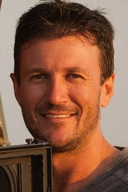 Ảnh diễn viên Will Steenkamp