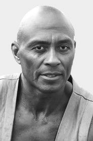 Ảnh diễn viên Woody Strode
