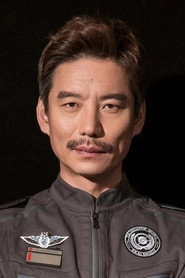 Ảnh diễn viên Yang Haoyu
