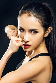Ảnh diễn viên Yang Shu