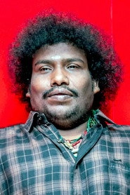 Ảnh diễn viên Yogi Babu