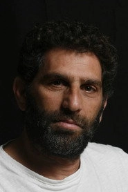 Ảnh diễn viên Yossi Marshak