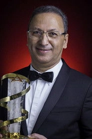 Ảnh diễn viên Zakaria Alaoui