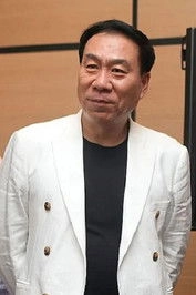 Ảnh diễn viên Zhang Weiping