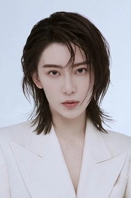 Ảnh diễn viên Zhu Lingwu