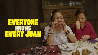 Ai cũng biết Juan (Everyone Knows Every Juan)