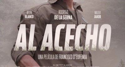 Al Acecho (Al Acecho)