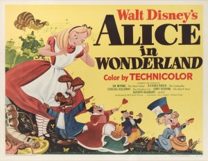 Alice Ở Xứ Sở Thần Tiên 1951 (Alice in Wonderland 1951)
