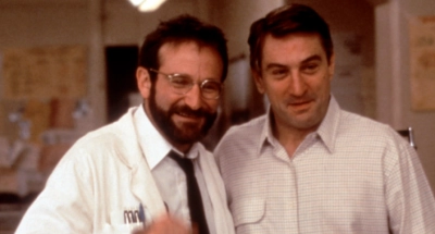 Awakenings (Awakenings)
