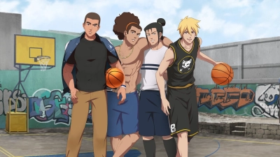 Barangay 143: Giải đấu để đời (Phần 1) (Barangay 143 (Season 1))