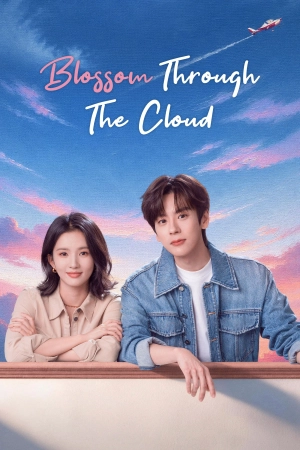 Poster phim Bay Vào Trái Tim Anh