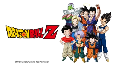 Bảy Viên Ngọc Rồng Z: Kẻ Mạnh Nhất (Dragon Ball Z: The World's Strongest)