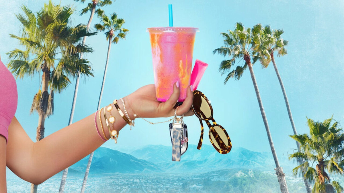 Calabasas Confidential (Calabasas Confidential)
